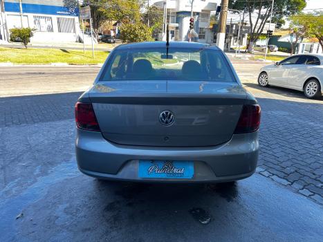 VOLKSWAGEN Voyage 1.0 4P FLEX, Foto 5