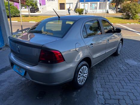 VOLKSWAGEN Voyage 1.0 4P FLEX, Foto 6