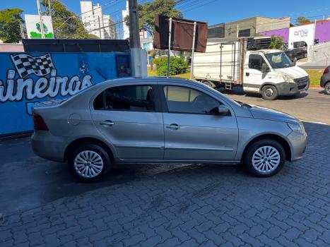 VOLKSWAGEN Voyage 1.0 4P FLEX, Foto 7