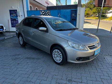 VOLKSWAGEN Voyage 1.0 4P FLEX, Foto 8