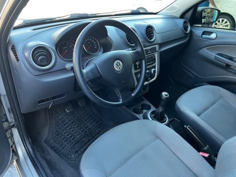 VOLKSWAGEN Voyage 1.0 4P FLEX, Foto 10