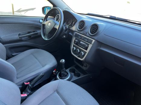 VOLKSWAGEN Voyage 1.0 4P FLEX, Foto 13