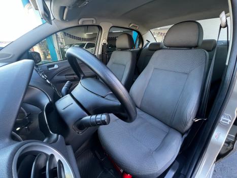 VOLKSWAGEN Voyage 1.0 4P FLEX, Foto 16