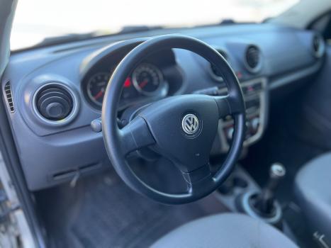 VOLKSWAGEN Voyage 1.0 4P FLEX, Foto 20