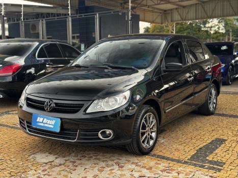 VOLKSWAGEN Voyage 1.6 4P COMFORTLINE FLEX, Foto 1