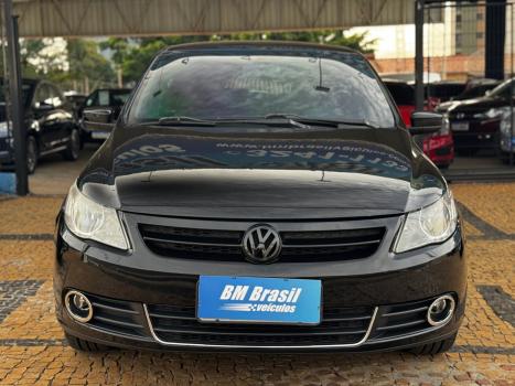 VOLKSWAGEN Voyage 1.6 4P COMFORTLINE FLEX, Foto 2
