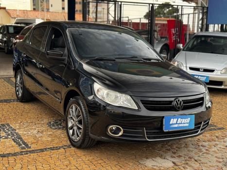 VOLKSWAGEN Voyage 1.6 4P COMFORTLINE FLEX, Foto 3