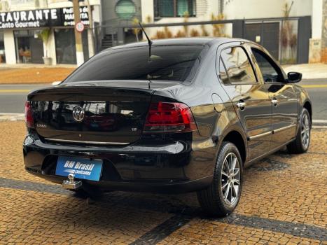 VOLKSWAGEN Voyage 1.6 4P COMFORTLINE FLEX, Foto 4