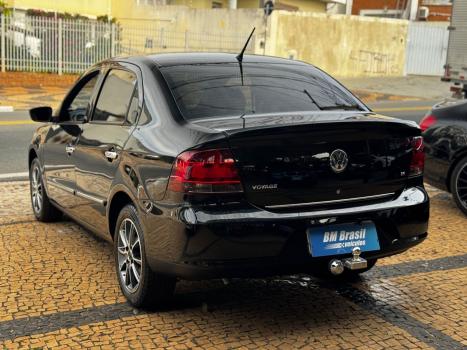 VOLKSWAGEN Voyage 1.6 4P COMFORTLINE FLEX, Foto 6