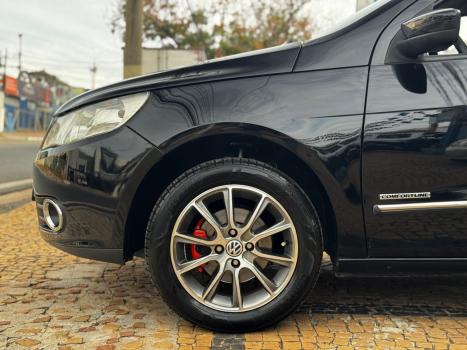 VOLKSWAGEN Voyage 1.6 4P COMFORTLINE FLEX, Foto 7