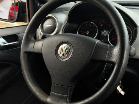 VOLKSWAGEN Voyage 1.6 4P COMFORTLINE FLEX, Foto 8