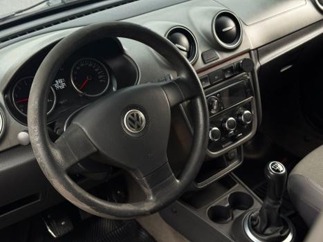 VOLKSWAGEN Voyage 1.6 4P COMFORTLINE FLEX, Foto 9