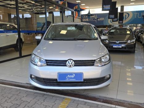 VOLKSWAGEN Voyage 1.6 4P FLEX COMFORTLINE I-MOTION AUTOMATIZADO, Foto 2