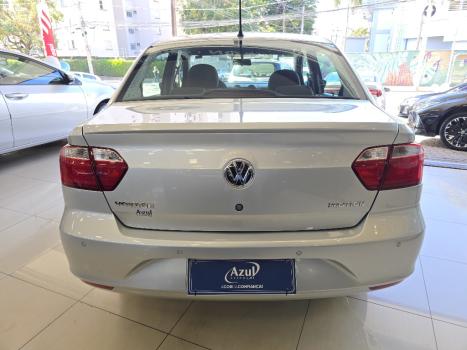 VOLKSWAGEN Voyage 1.6 4P FLEX COMFORTLINE I-MOTION AUTOMATIZADO, Foto 5