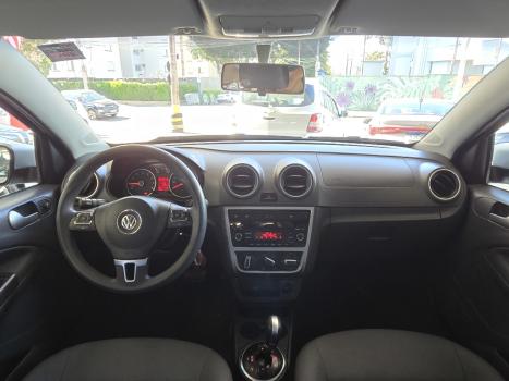 VOLKSWAGEN Voyage 1.6 4P FLEX COMFORTLINE I-MOTION AUTOMATIZADO, Foto 7