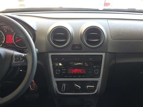 VOLKSWAGEN Voyage 1.6 4P FLEX COMFORTLINE I-MOTION AUTOMATIZADO, Foto 8