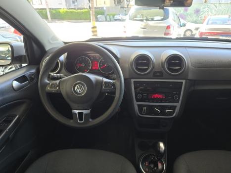 VOLKSWAGEN Voyage 1.6 4P FLEX COMFORTLINE I-MOTION AUTOMATIZADO, Foto 10