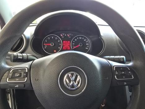 VOLKSWAGEN Voyage 1.6 4P FLEX COMFORTLINE I-MOTION AUTOMATIZADO, Foto 11