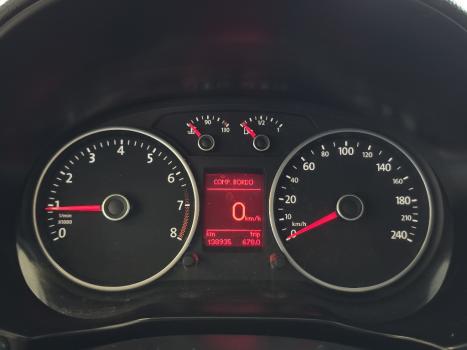 VOLKSWAGEN Voyage 1.6 4P FLEX COMFORTLINE I-MOTION AUTOMATIZADO, Foto 12