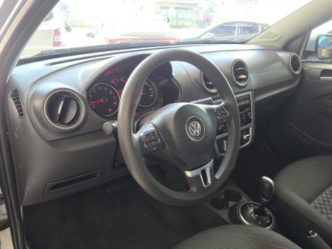 VOLKSWAGEN Voyage 1.6 4P FLEX COMFORTLINE I-MOTION AUTOMATIZADO, Foto 13