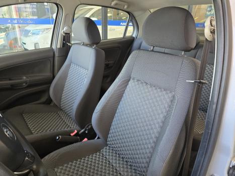 VOLKSWAGEN Voyage 1.6 4P FLEX COMFORTLINE I-MOTION AUTOMATIZADO, Foto 14