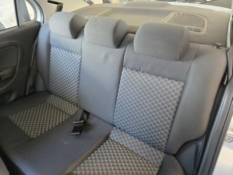 VOLKSWAGEN Voyage 1.6 4P FLEX COMFORTLINE I-MOTION AUTOMATIZADO, Foto 15