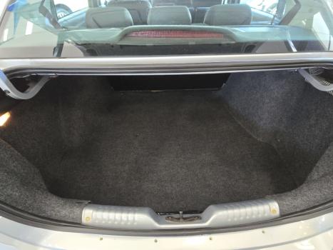 VOLKSWAGEN Voyage 1.6 4P FLEX COMFORTLINE I-MOTION AUTOMATIZADO, Foto 16