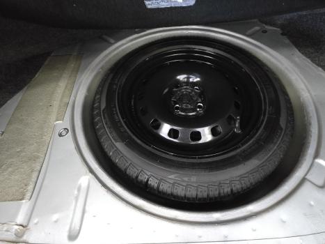 VOLKSWAGEN Voyage 1.6 4P FLEX COMFORTLINE I-MOTION AUTOMATIZADO, Foto 17
