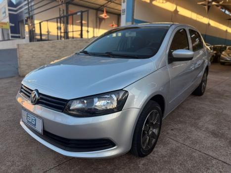 VOLKSWAGEN Voyage 1.6 4P TRENDLINE FLEX, Foto 2