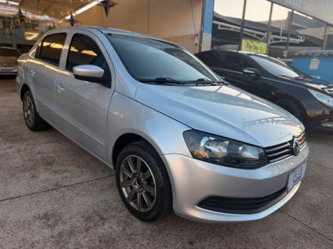 VOLKSWAGEN Voyage 1.6 4P TRENDLINE FLEX, Foto 3