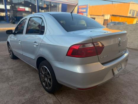 VOLKSWAGEN Voyage 1.6 4P TRENDLINE FLEX, Foto 4