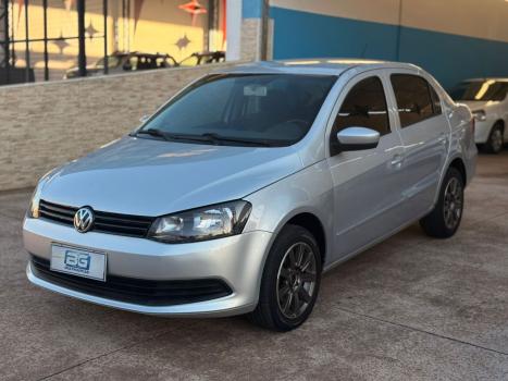 VOLKSWAGEN Voyage 1.6 4P TRENDLINE FLEX, Foto 6