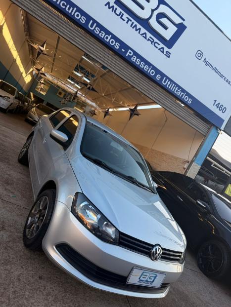 VOLKSWAGEN Voyage 1.6 4P TRENDLINE FLEX, Foto 8