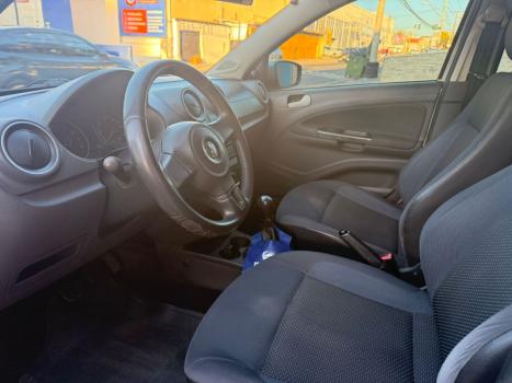 VOLKSWAGEN Voyage 1.6 4P TRENDLINE FLEX, Foto 9