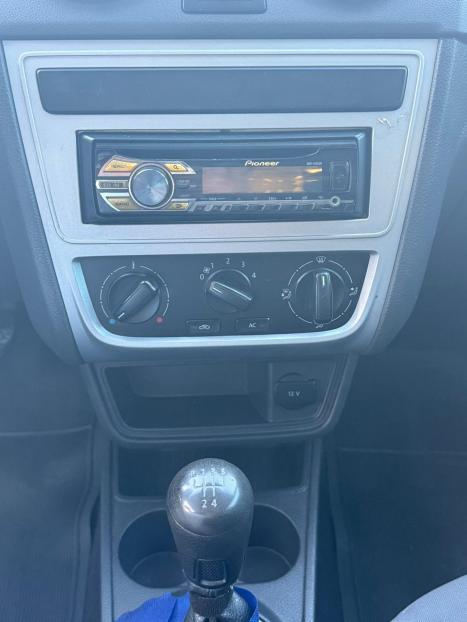 VOLKSWAGEN Voyage 1.6 4P TRENDLINE FLEX, Foto 10