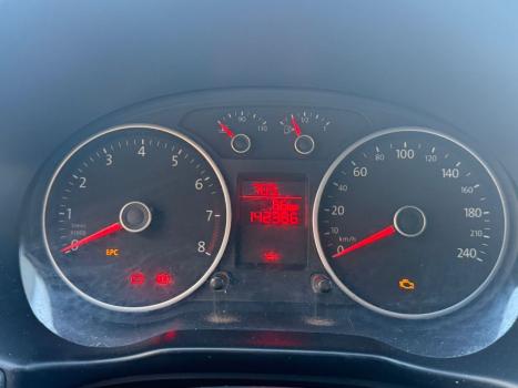 VOLKSWAGEN Voyage 1.6 4P TRENDLINE FLEX, Foto 12