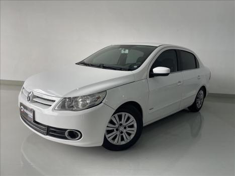 VOLKSWAGEN Voyage 1.0 4P FLEX, Foto 1