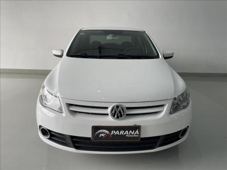 VOLKSWAGEN Voyage 1.0 4P FLEX, Foto 2