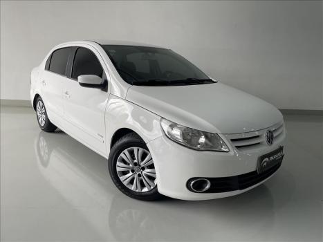 VOLKSWAGEN Voyage 1.0 4P FLEX, Foto 3
