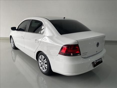VOLKSWAGEN Voyage 1.0 4P FLEX, Foto 4