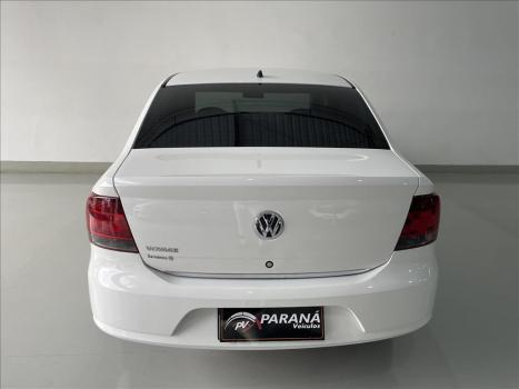 VOLKSWAGEN Voyage 1.0 4P FLEX, Foto 5
