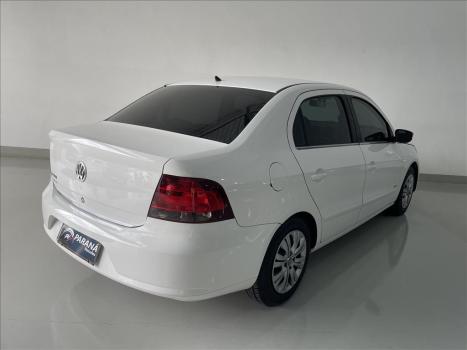 VOLKSWAGEN Voyage 1.0 4P FLEX, Foto 6