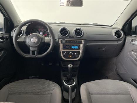 VOLKSWAGEN Voyage 1.0 4P FLEX, Foto 8