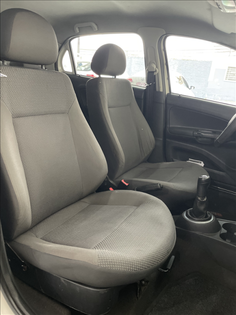 VOLKSWAGEN Voyage 1.0 4P FLEX, Foto 9