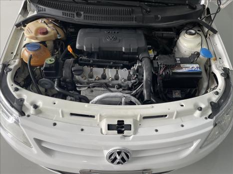 VOLKSWAGEN Voyage 1.0 4P FLEX, Foto 11