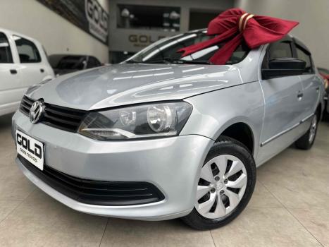 VOLKSWAGEN Voyage 1.6 4P TRENDLINE FLEX, Foto 1