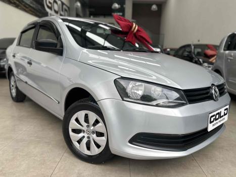 VOLKSWAGEN Voyage 1.6 4P TRENDLINE FLEX, Foto 2