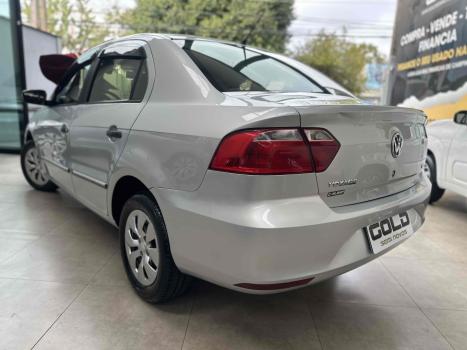 VOLKSWAGEN Voyage 1.6 4P TRENDLINE FLEX, Foto 3