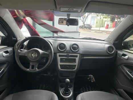 VOLKSWAGEN Voyage 1.6 4P TRENDLINE FLEX, Foto 5