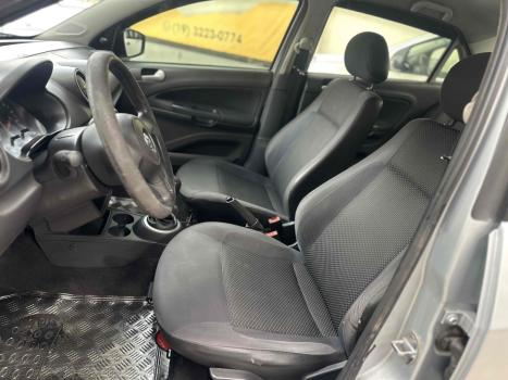 VOLKSWAGEN Voyage 1.6 4P TRENDLINE FLEX, Foto 6